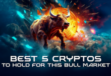 Best Crypto Under a Penny Set to Explode – Get In Before It's Too Late!