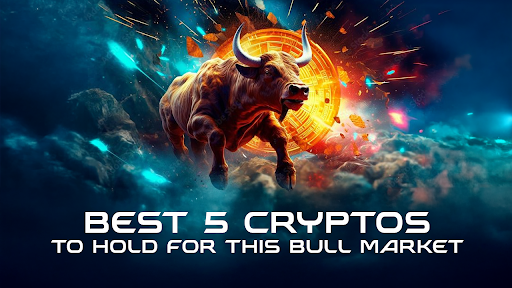 Best Crypto Under a Penny Set to Explode – Get In Before It’s Too Late!