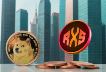 Dogecoin (DOGE) Bulls Fight to Push Higher as Viral Alternative Under $0.24 Eyes a 17030% Run