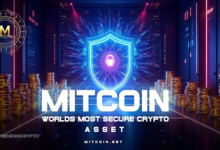 MITCOIN: The Ultimate Crypto Shield – Recover Stolen Funds & Take Back Control