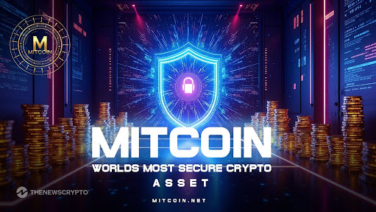 MITCOIN: The Ultimate Crypto Shield – Recover Stolen Funds & Take Back Control