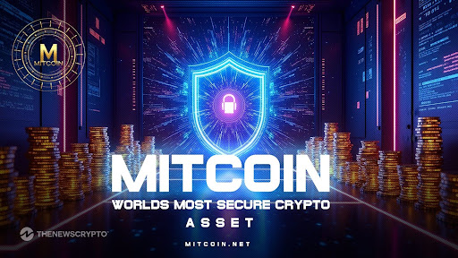 MITCOIN: The Ultimate Crypto Shield – Recover Stolen Funds & Take Back Control