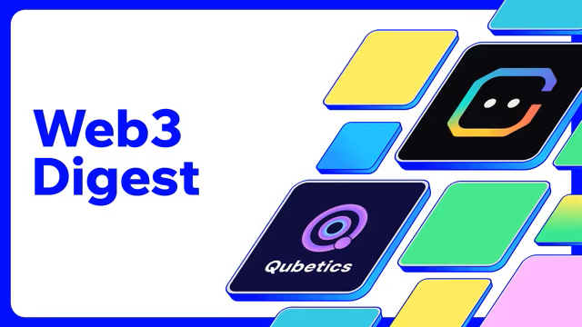 The Best Crypto Presale To Buy For 2025! Dive Into Qubetics, Monero, And Sonic For The Most Promising Crypto Investments This Year