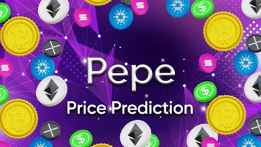 Pepe Price Prediction: Is This Meme Coin a Good Long-Term Bet?