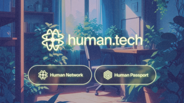 Holonym Acquires Gitcoin Passport to Build the Largest Proof of Humanity Network