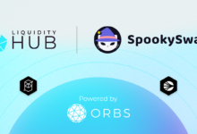 Orbs Liquidity Hub Goes Live on Sonic After SpookySwap Integration