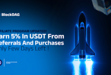 SUI Bearish Momentum Sets in While HBAR Aims High – BlockDAG's 5% USDT Bonus Attracts Huge Crowd 