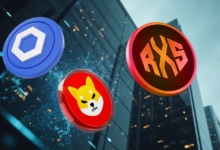 Rising Investor Activity Signals Massive Upside for Shiba Inu (SHIB), Chainlink (LINK), and Another Hot Crypto Under $1