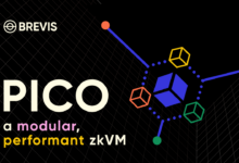 Brevis Introduces Pico v1.0: A Modular zkVM for High-Performance Verifiable Computing