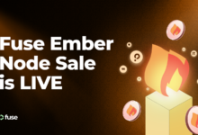 Fuse Launches Ember Node Presale Ahead of L2 Launch and Tokenomics Overhaul