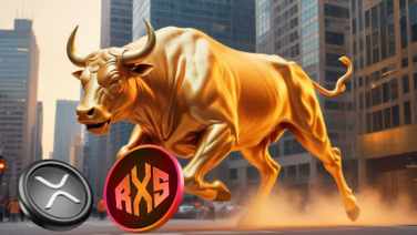 Ripple (XRP) to Continue Bull Run Mode Toward $6.50 as This Altcoin Aims for a Double-Digit Price from Under $0.30