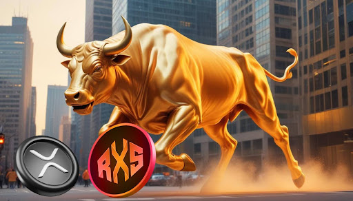 Ripple (XRP) to Continue Bull Run Mode Toward $6.50 as This Altcoin Aims for a Double-Digit Price from Under $0.30