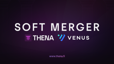 THENA Proposes Soft Merger with Venus Protocol to Create BNB Chain’s First DeFAI SuperApp