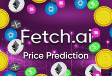 Fetch.ai Price Prediction: Will AI Coins Like FET Dominate the Next Bull Run?