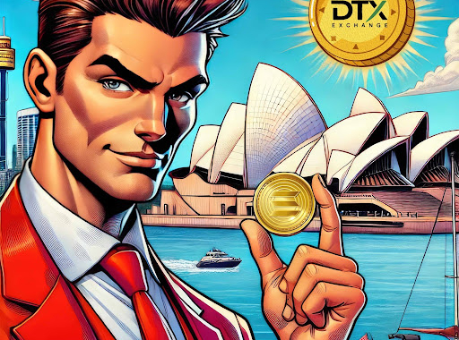 When Solana (SOL) Breakout? Dogecoin (DOGE) and DTX Exchange (DTX) Might Lead the Next Bull Run