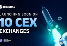 Will 10 CEX Listings Push BlockDAG to $20? ETH’s Pectra Upgrade Fails to Finalize While Tether Funds MANSA