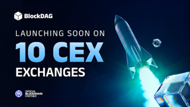 Will 10 CEX Listings Push BlockDAG to $20? ETH’s Pectra Upgrade Fails to Finalize While Tether Funds MANSA