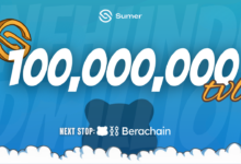 Sumer Money Surpasses $100M TVL, Expands to Berachain for Bitcoin DeFi Growth