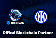 BlockDAG Cinches Tier-1 Status with Inter Milan Deal—195M in the Bank! Trump Coin Price Crash Hits Hard, LTC Up?