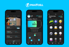 Piggycell Raises US$10 Million Seed Round from Animoca Brands, ICP, others to Expand its Decentralized Infrastructure and Ecosystem
