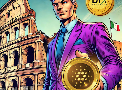 Price Predictions For Cardano, Solana, and DTX Exchange In 2025! Why Smart Money Is Moving Towards Altcoins Like DTX