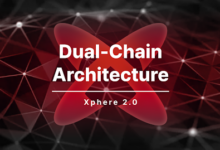 Xphere 2.0: Leading the Next-Generation Blockchain Innovation with Dual-Chain Architecture