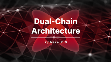 Xphere 2.0: Leading the Next-Generation Blockchain Innovation with Dual-Chain Architecture