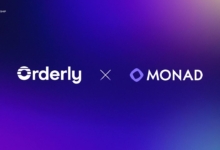 Orderly Integrates Monad to Boost Omnichain DEX Liquidity