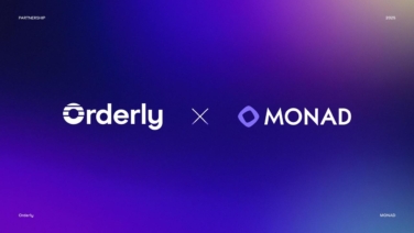 Orderly Integrates Monad to Boost Omnichain DEX Liquidity