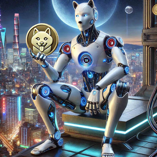 New AI Crypto Tipped for a 50X Upswing – A Better Bet Than Ethereum (ETH) and Shiba Inu (SHIB)?