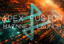 Apex Fusion Launches AP3X Token and PRIME Chain