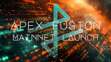 Apex Fusion Launches AP3X Token and PRIME Chain