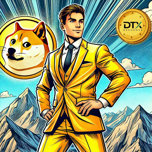 Meme Decline Continues: DOGE and SHIB Retest Low Price Levels; Sentiment Shifts to DeFi and This Low-Cap Gem