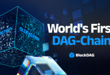 BlockDAG’s $199M Presale Gains Massive Momentum — Can Ethereum’s Rebound or Onyxcoin’s Recovery Compete in 2025?