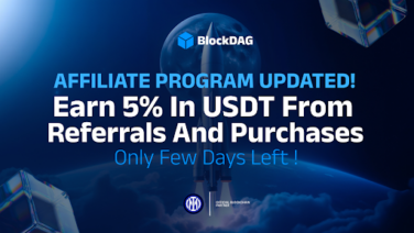 Traders Line Up for BlockDAG’s 5% USDT Rewards as BNB & Solana Price Drop