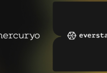 Mercuryo Integrates Everstake’s ETH Staking with On-Ramp Services