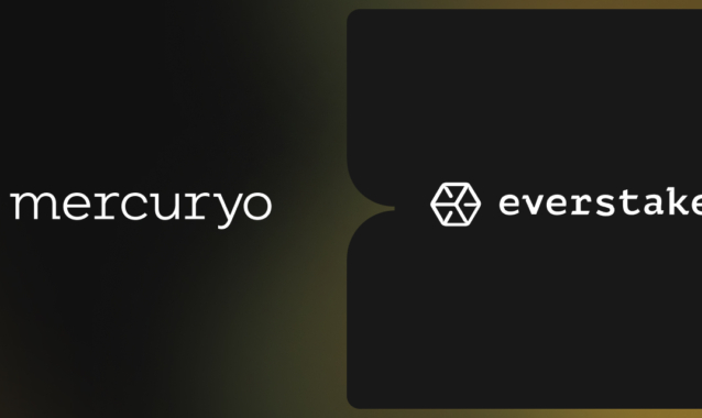 Mercuryo Integrates Everstake’s ETH Staking with On-Ramp Services