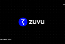 AI News: SocialTensor Rebrands to Zuvu AI to Pioneer Next Evolution of AI as an Asset Class