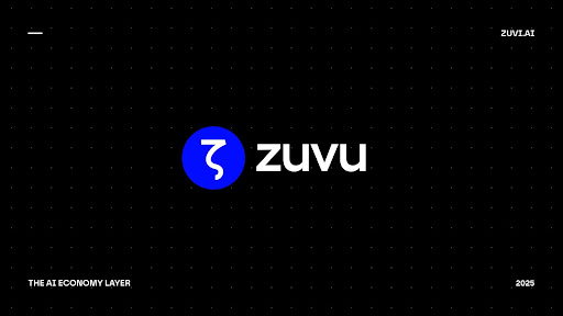 AI News: SocialTensor Rebrands to Zuvu AI to Pioneer Next Evolution of AI as an Asset Class