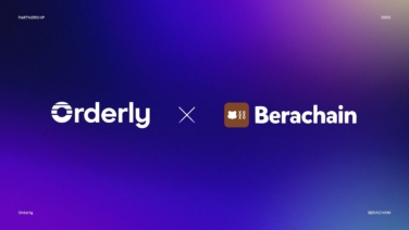 Orderly Integrates Omnichain Liquidity with Proof-of-Liquidity Blockchain Berachain