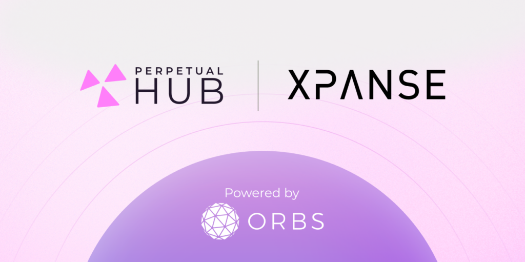 Orbs Perpetual Hub Integrates with Xpanse, Boosting DeFi Liquidity & AI Trading on Mode Network