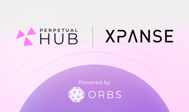 Orbs Perpetual Hub Integrates with Xpanse, Boosting DeFi Liquidity & AI Trading on Mode Network