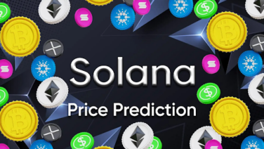 Solana Price Prediction: Is SOL the Best Altcoin Investment for 2025?