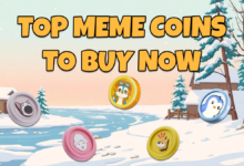 6 Top Meme Coins with 100x Potential: The Little-Known Cryptos That Could Bring Profits Tsunami!