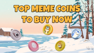 6 Top Meme Coins with 100x Potential: The Little-Known Cryptos That Could Bring Profits Tsunami!