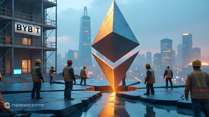 Bybit Closes the ETH Deficit of $1.23B Within 48 Hours From the Hack