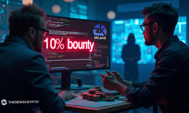 zkLend Hit by Starknet Exploit and Lost $4.9 Million
