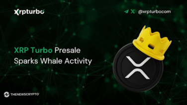 XRPTurbo Presale Skyrockets, Raising Over 65,000 XRP As $XRP Whales Anticipate Massive Breakout