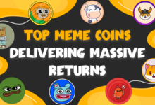 3 Best New Meme Coins for Significant Returns: $20,000 in BTFD Coin Today Could Make You $600K—BABYDOGE and PENGU Shine