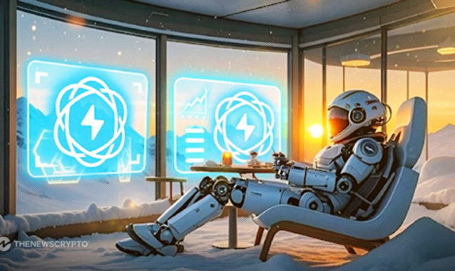 Lightchain AI’s $17M Presale Signals Investor Confidence Despite Bearish Market Trends